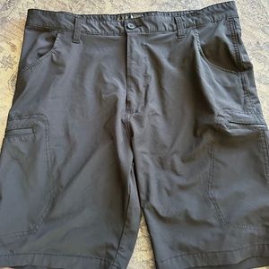 Men’s tech shorts